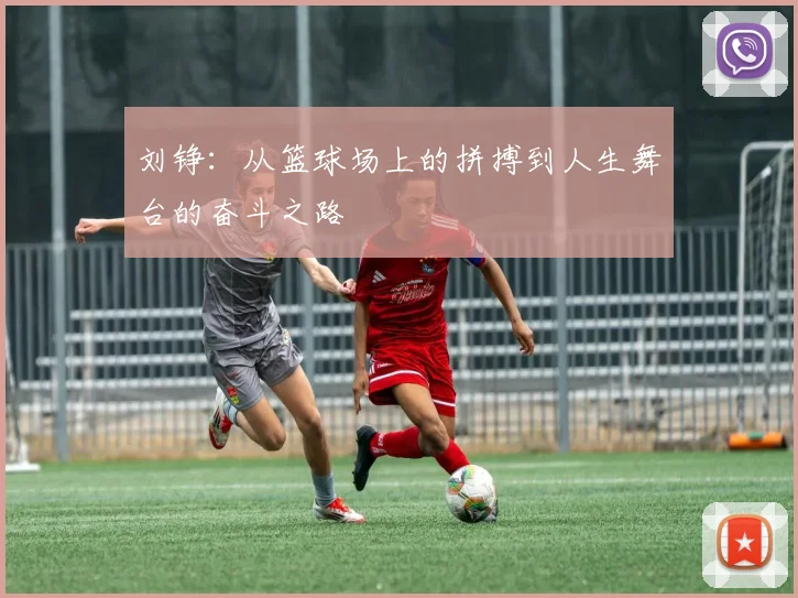 刘铮：从篮球场上的拼搏到人生舞台的奋斗之路