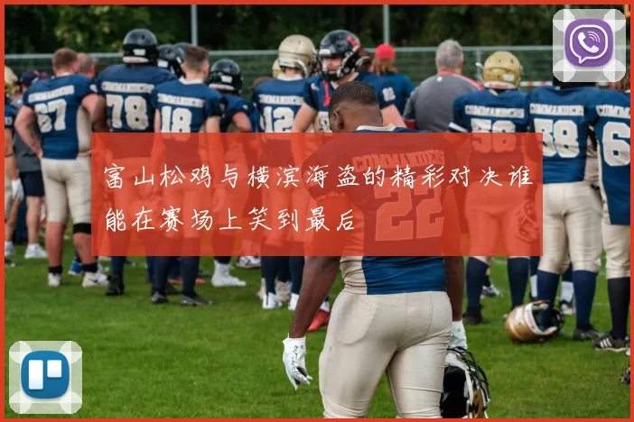 富山松鸡与横滨海盗的精彩对决谁能在赛场上笑到最后