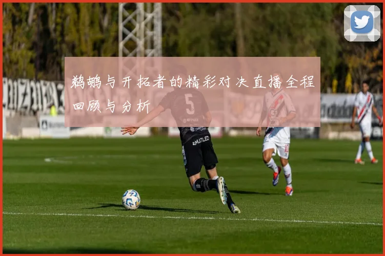 鹈鹕与开拓者的精彩对决直播全程回顾与分析