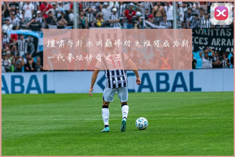檀啸与朴永训巅峰对决谁将成为新一代拳坛传奇之王