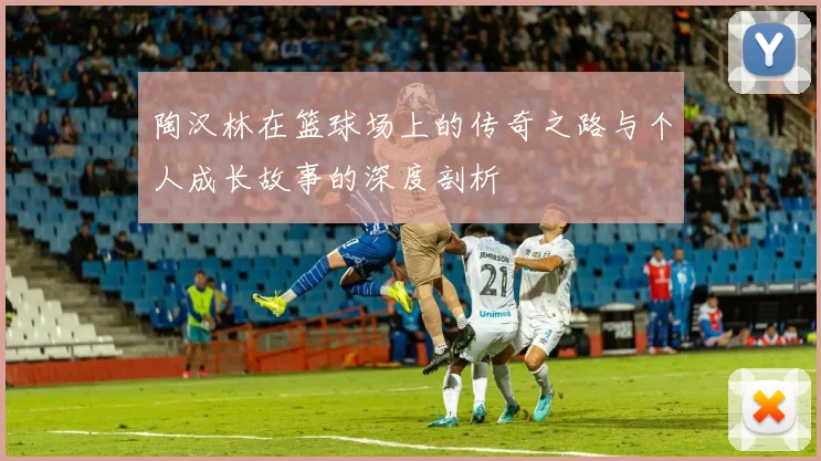 陶汉林在篮球场上的传奇之路与个人成长故事的深度剖析