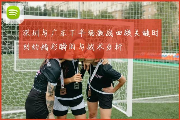 深圳与广东下半场激战回顾关键时刻的精彩瞬间与战术分析